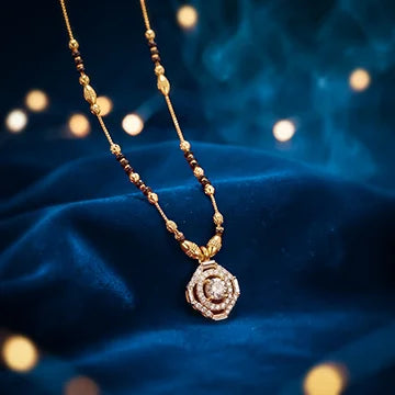Mangalsutra Collection | Belleza Jewels