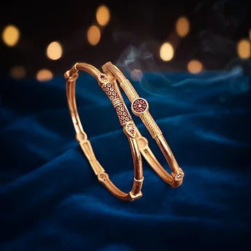 Fancy Bangles collection