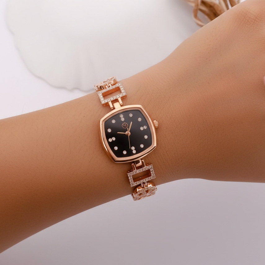 Clean Wrist Shot