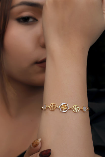 Adhira Bracelet