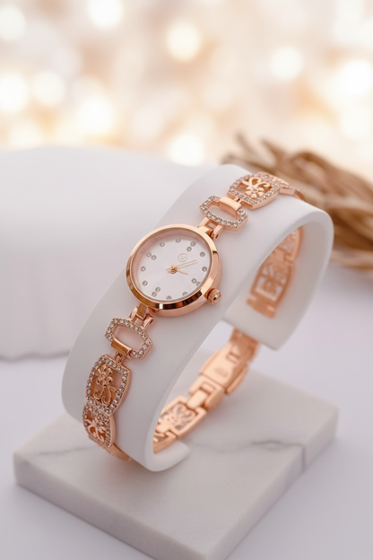 Jewelry Stand Display