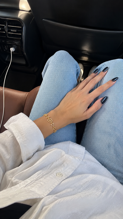 Savya Bracelet