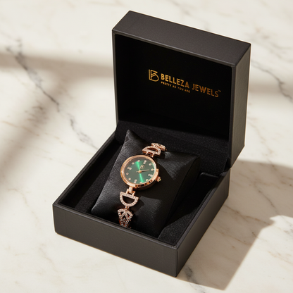 Watch in Open Box Hero